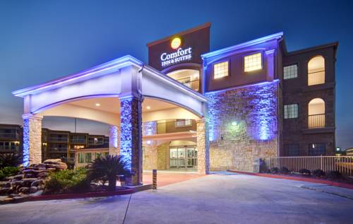 Galveston (Texas) États Unis Code de réduction de dernière minute Booking.com
