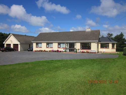 Cleggan Ireland Last Minute Discount Code Booking.com