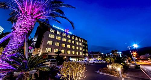 Seogwipo South Korea Last Minute Discount Code Booking.com