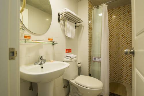 Xi'an China Laatste minuut Kortingscode Booking.com