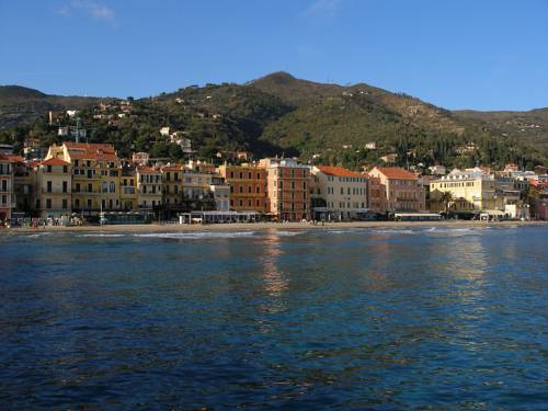 Alassio Italie Code de réduction de dernière minute Booking.com
