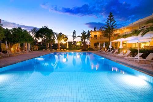Mália Greece Last Minute Discount Code Booking.com