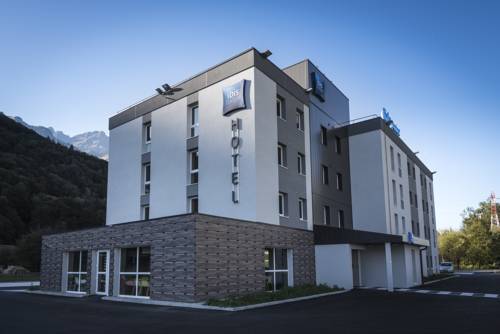 Sallanches Frankreich Last-Minute-Rabattcode Booking.com