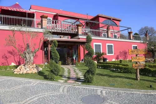 Pozzuoli Italia Último Minuto Código de Descuento Booking.com