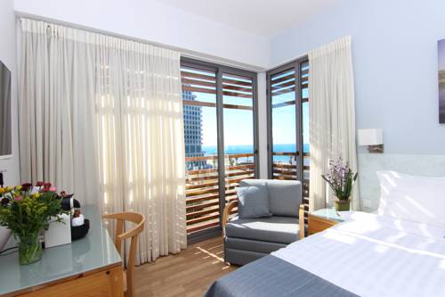 Tel Aviv Israel Last Minute Discount Code Booking.com