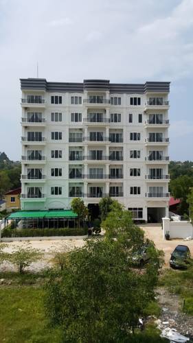 Sihanoukville Camboya Último Minuto Código de Descuento Booking.com