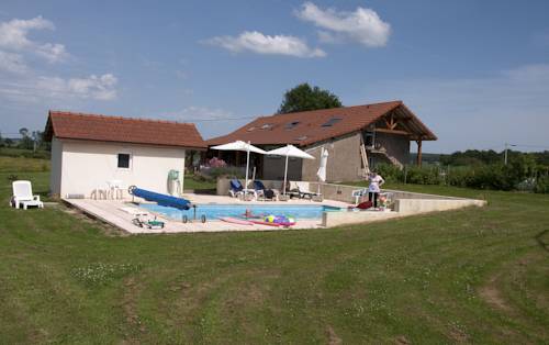 Ciry-le-Noble Francia Último Minuto Código de Descuento Booking.com