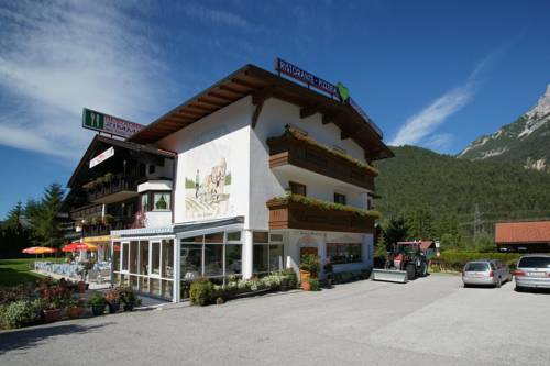Scharnitz Austria Last Minute Discount Code Booking.com