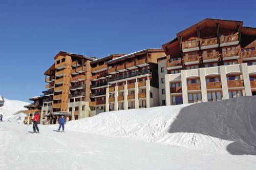 La Plagne France Last Minute Discount Code Booking.com