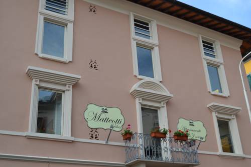 Montecatini Terme Italië Laatste minuut Kortingscode Booking.com