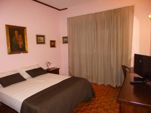 Roma Italie Code de réduction de dernière minute Booking.com