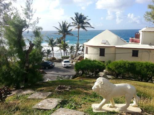 Bathsheba Barbados Last Minute Discount Code Booking.com