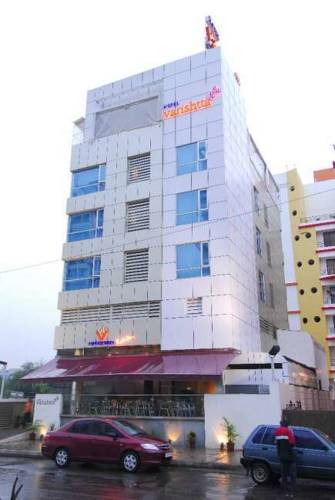 Navi Mumbai India Last Minute Discount Code Booking.com