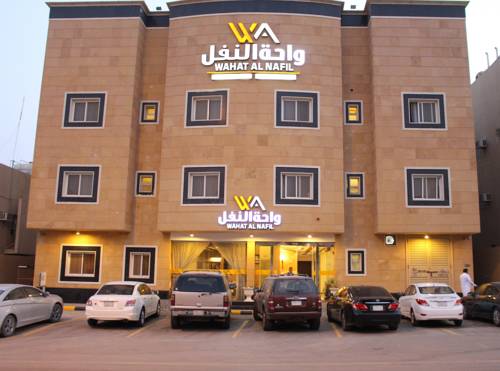 Riad Saudi Arabien Last-Minute-Rabattcode Booking.com