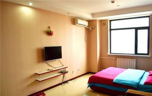 Hohhot China Last Minute Discount Code Booking.com