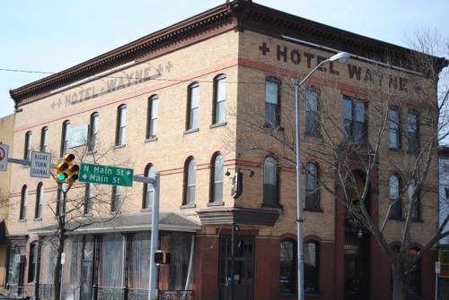 Honesdale (Pennsylvania) United States Last Minute Discount Code Booking.com