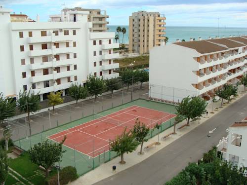 Peñíscola Spain Last Minute Discount Code Booking.com