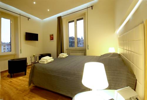 Roma Italia Último Minuto Código de Descuento Booking.com