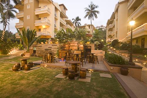 Panaji India Last Minute Discount Code Booking.com