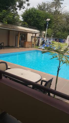 Accra Ghana Last Minute Discount Code Booking.com