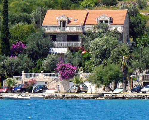 Slano Croatia Last Minute Discount Code Booking.com