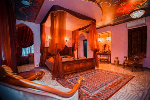 Tsjeljabinsk Rusland Laatste minuut Kortingscode Booking.com