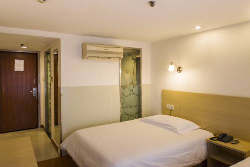 Changchun China Laatste minuut Kortingscode Booking.com
