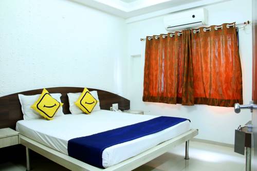 Nāsik India Last Minute Discount Code Booking.com