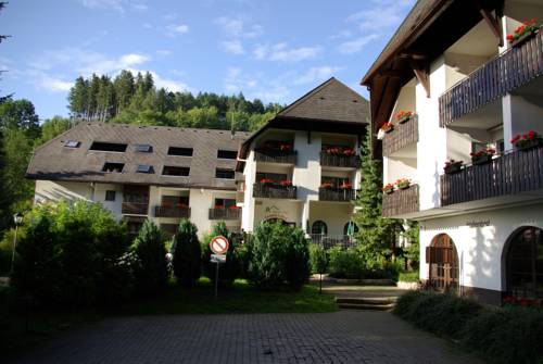 Triberg im Schwarzwald Germany Last Minute Discount Code Booking.com
