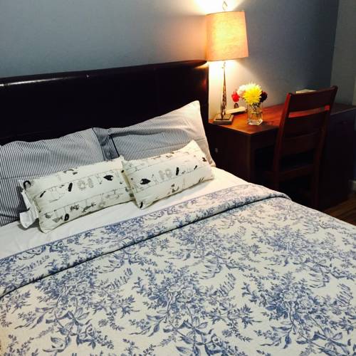New York, New York) Verenigde Staten Laatste minuut Kortingscode Booking.com