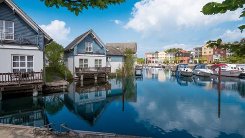 Rheinsberg Germany Last Minute Discount Code Booking.com