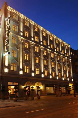 Poznań Pologne Code de réduction de dernière minute Booking.com