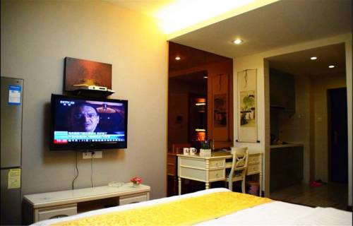 Sanya China Último Minuto Código de Descuento Booking.com