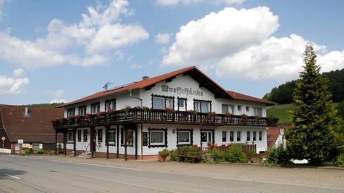 Mossautal-Huttenthal Germany Last Minute Discount Code Booking.com
