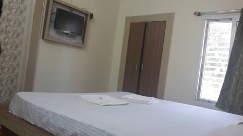 Puri Indien Last-Minute-Rabattcode Booking.com