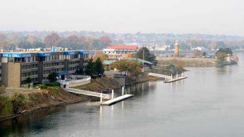 Kennewick (Washington) Verenigde Staten Laatste minuut Kortingscode Booking.com