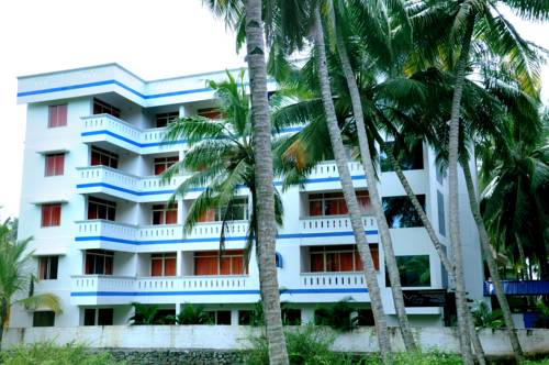Kovalam Indien Last-Minute-Rabattcode Booking.com