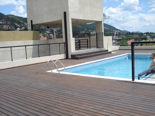 Villa Carlos Paz Argentine Code de réduction de dernière minute Booking.com