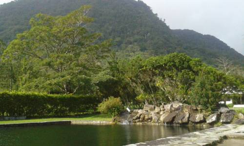 El Hato Panama Last Minute Discount Code Booking.com
