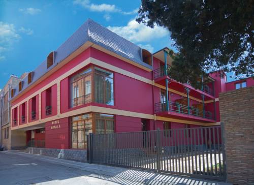 Tbilisi Georgia Last Minute Discount Code Booking.com