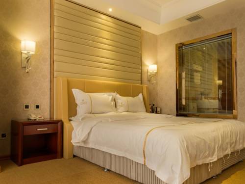 Songyuan China Last Minute Discount Code Booking.com