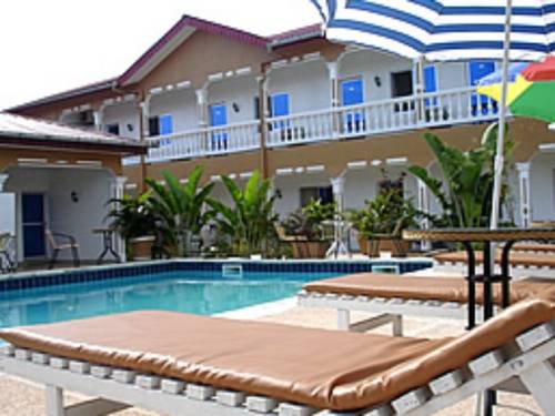 Mpita Congo Code de réduction de dernière minute Booking.com