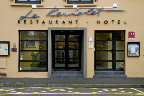 Douarnenez Frankreich Last-Minute-Rabattcode Booking.com