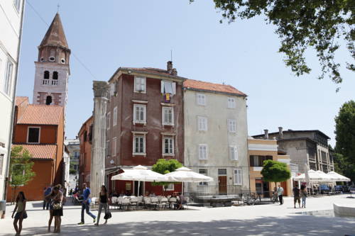 Zadar Croacia Último Minuto Código de Descuento Booking.com
