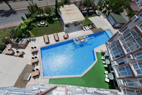 Antalya Turkey Last Minute Discount Code Booking.com