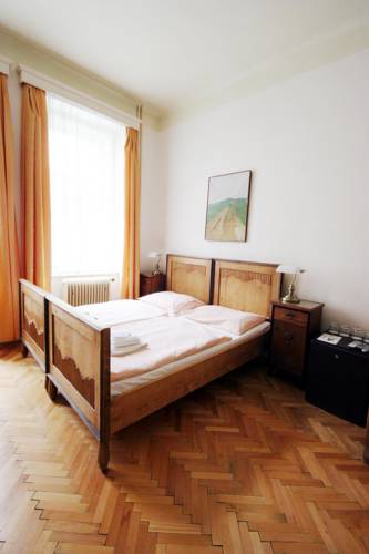 Praha 2 Tsjechië Laatste minuut Kortingscode Booking.com