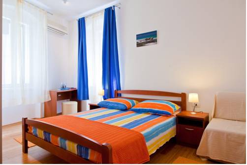 Divisé Croatie Code de réduction de dernière minute Booking.com
