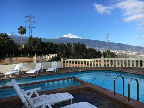 Santa Ursula Spain Last Minute Discount Code Booking.com