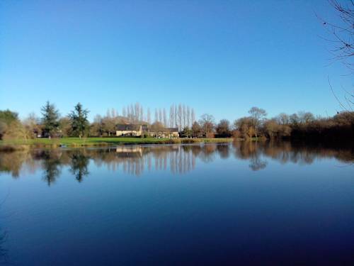 La Chapelle sur Oudon France Last Minute Discount Code Booking.com