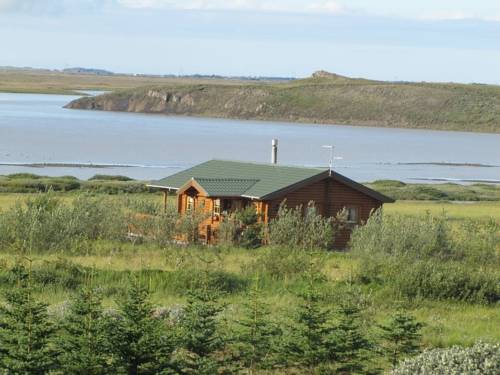 Hraungerdi Iceland Last Minute Discount Code Booking.com